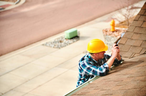 Best Roof Repair Services  in O, MI