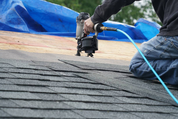 Best Gutter Installation and Roofing  in O, MI