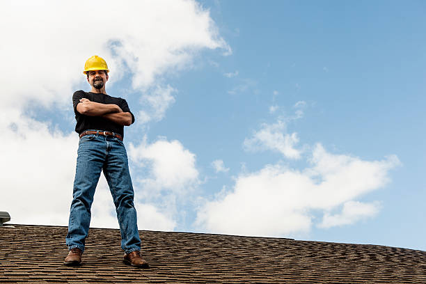 Best Shingle Roofing Installation  in O, MI