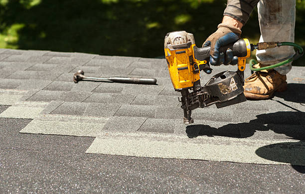 Roof Installation Near Me in Mio, MI